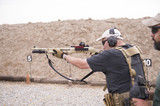 Shotgun Training