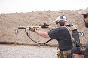 Shotgun Training