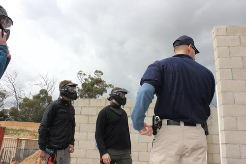 CCW Scenarios