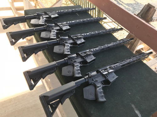 NITEOPS Advanced Pistol /Carbine Operations