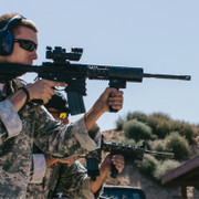 Carbine Training