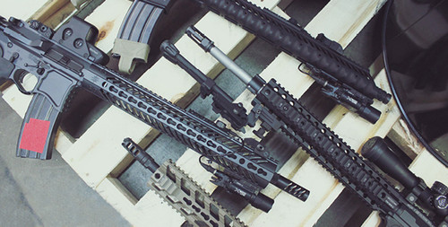 AR 15 Armorer Course