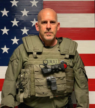 Combat 1st Aid & Gunshot Survival