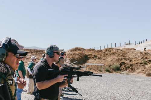 Advanced Carbine