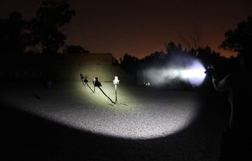 NITEOPS Low Light Operator - 2 Day Course
