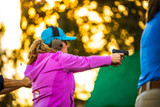 Concealed Carry 