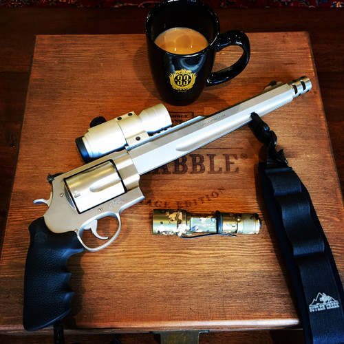 Revolver
