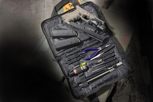 Glock Armorer Course