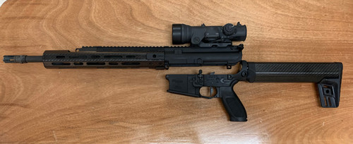 AR15 Builder / Operator