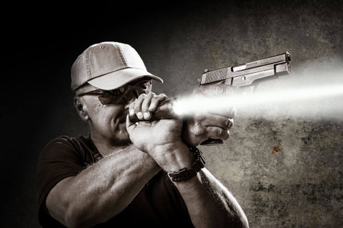 NITEOPS Low Light Instructor Level 2 - 4 Day Course