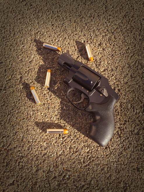 Revolver