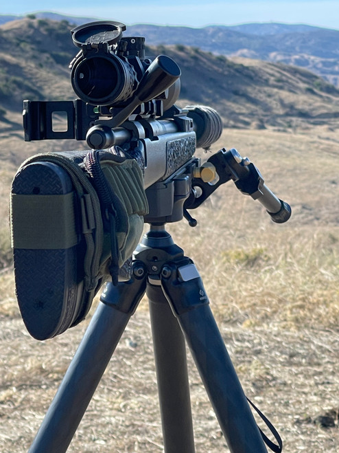 Introduction to Precision Rifle Target Engagement