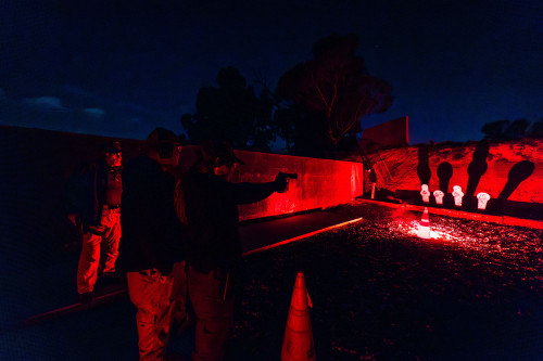 CCW LOW LIGHT SCENARIOS