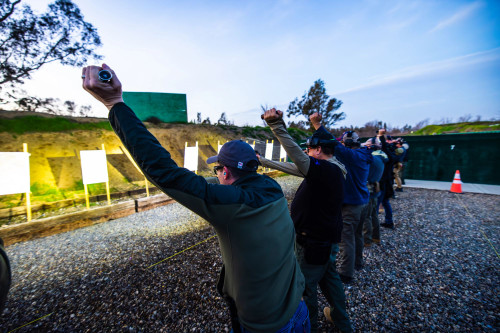 THE ADVANCED CCW TACTICAL PACKAGE