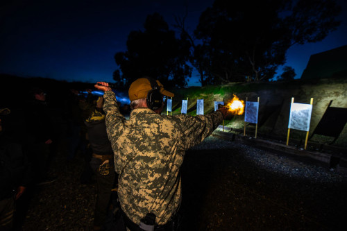 CCW LOW LIGHT SCENARIOS