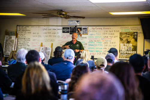 CA CCW Initial Hybrid Online Course PART ONE