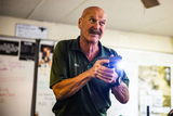 Pistol Training